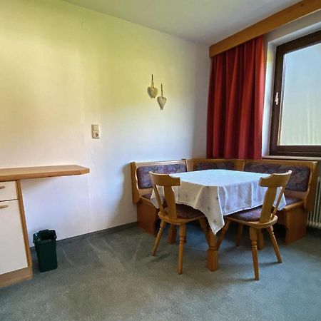 Pension Franglhof Kirchberg in Tirol Eksteriør billede